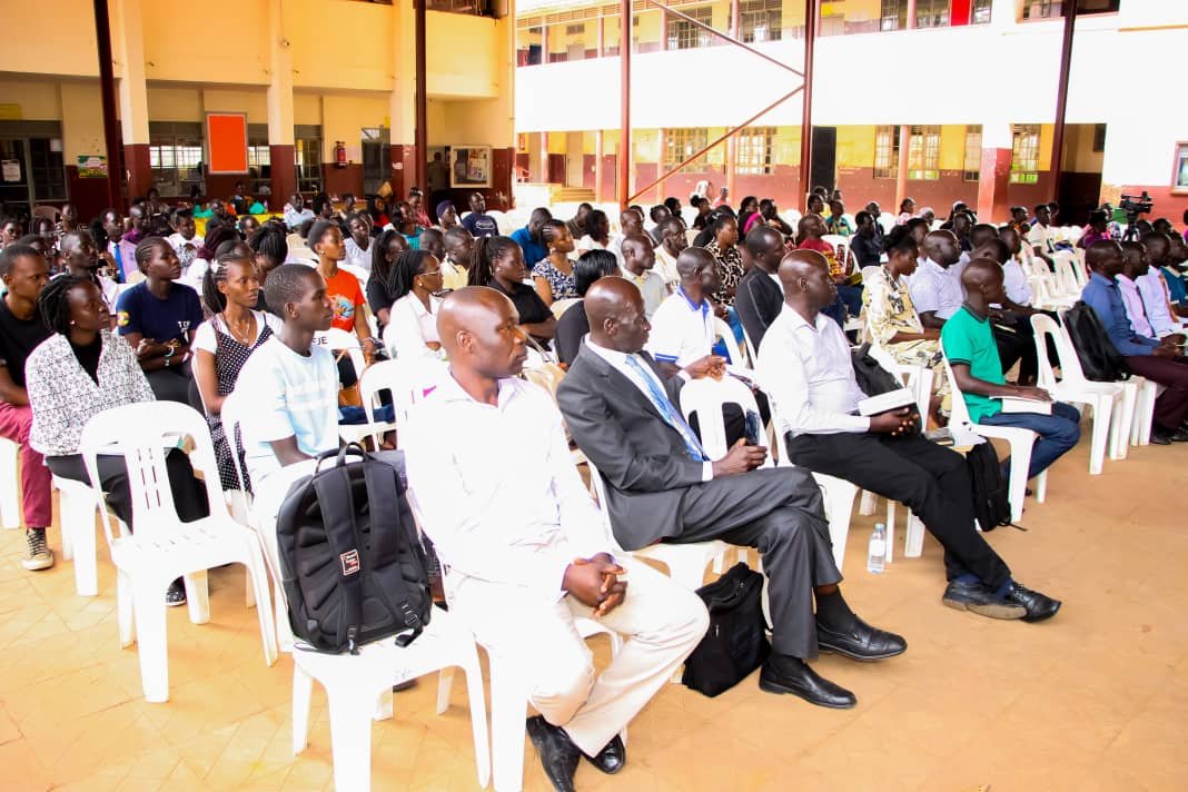 West Nile Gathering 7